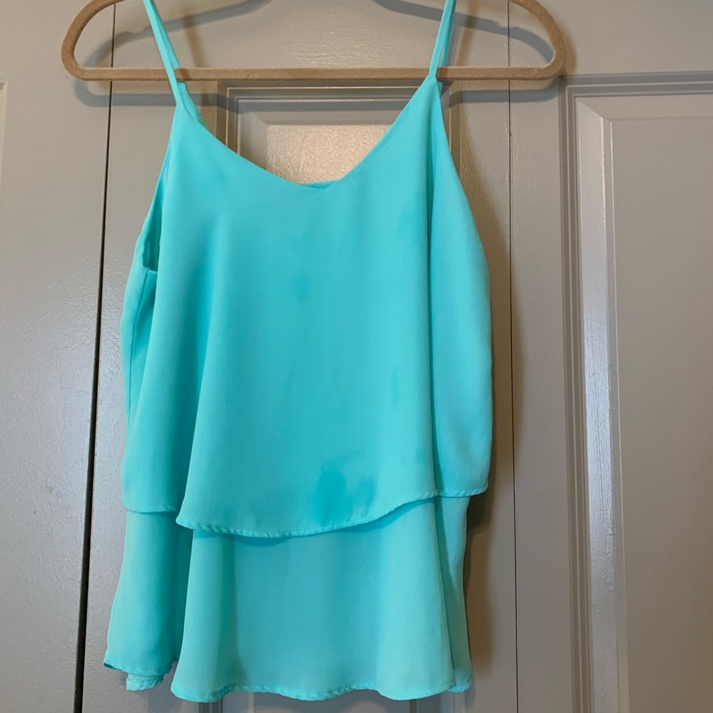 Boutique Tank Top